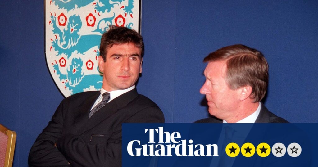 Cantona review – Beckham and Ferguson lively defenders as Eric gnomically quotes Baudelaire | Cannes film festival Cantona review - Beckham and Ferguson lively defenders as Eric gnomically quotes Baudelaire | Cannes film festival
