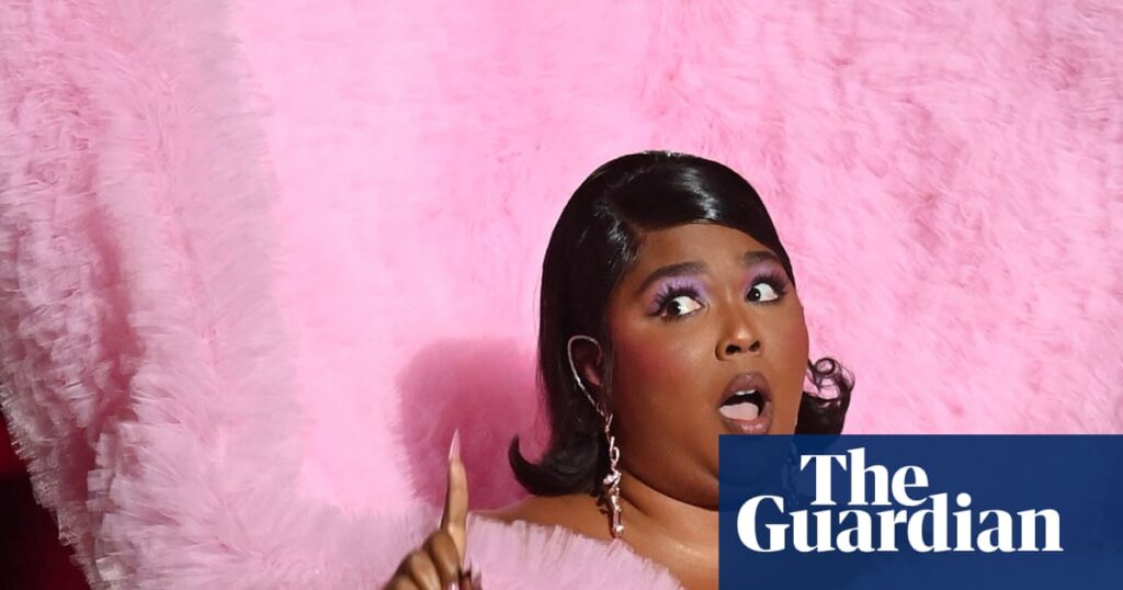 Flutes, freestyles and infectious fun: Lizzo’s greatest songs – ranked! | Lizzo