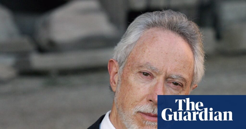 JM Coetzee declines to attend Jerusalem writers festival over Israel’s ‘genocidal campaign in Gaza’ | JM Coetzee