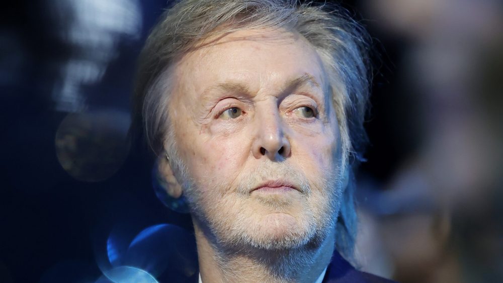 Paul McCartney Turned Down Netflix Roast Paul McCartney Turned Down Netflix Roast