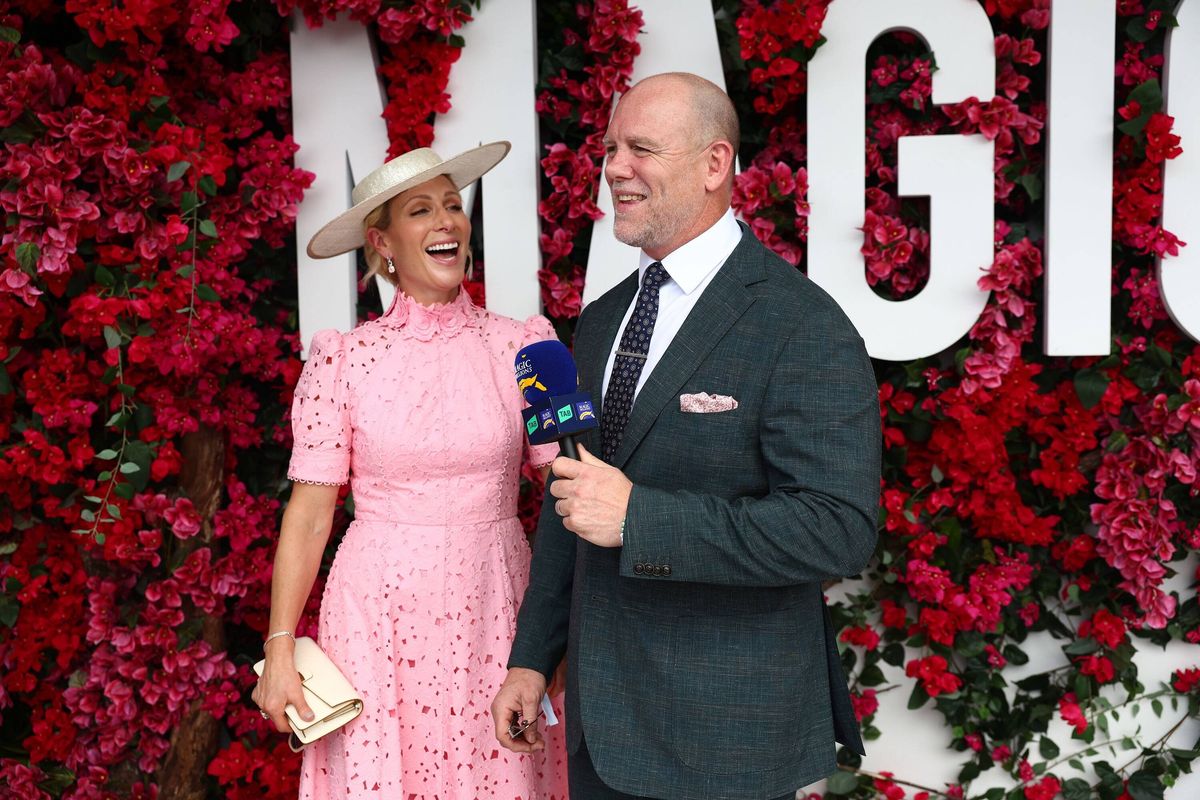 2026 Magic Millions Raceday