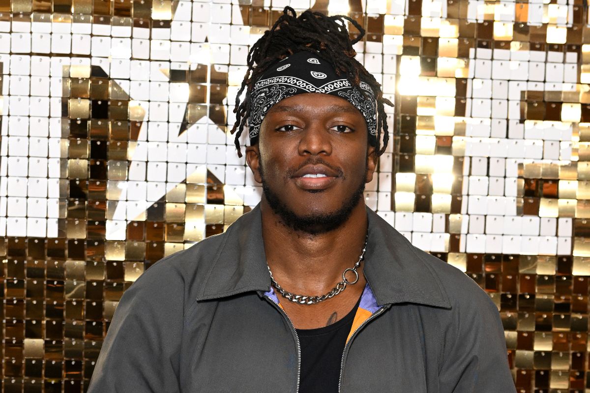 KSI