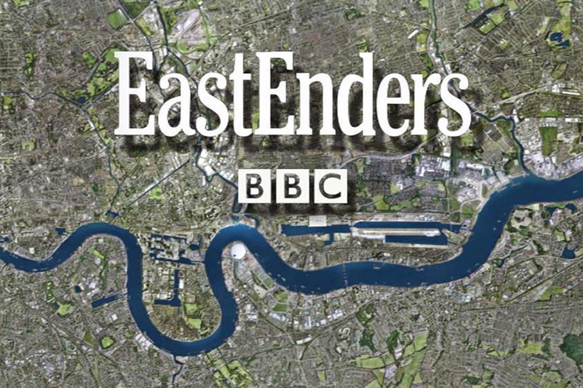 EastEnders 