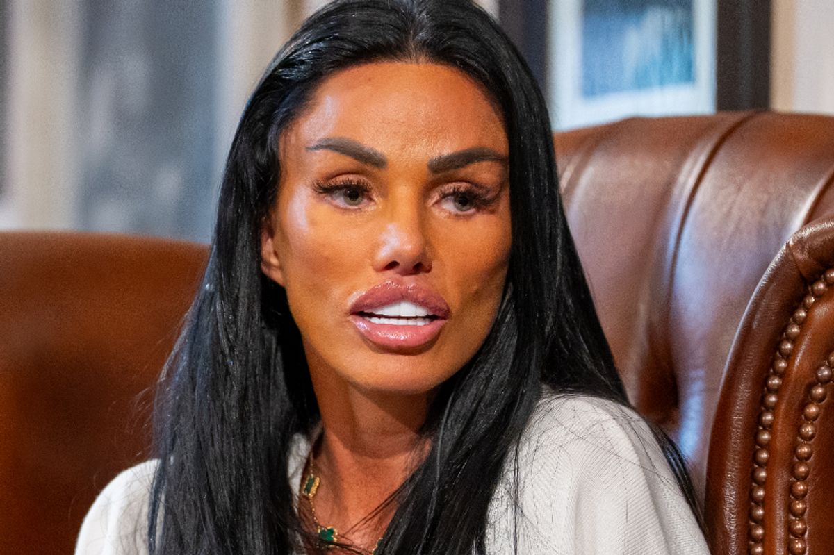 Lee Andrews' ex girlfriend Alana Percival has questioned if Lee faked his own kidnap