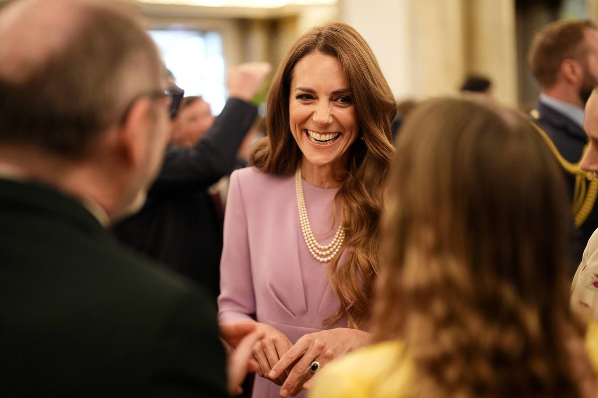 Princess Catherine