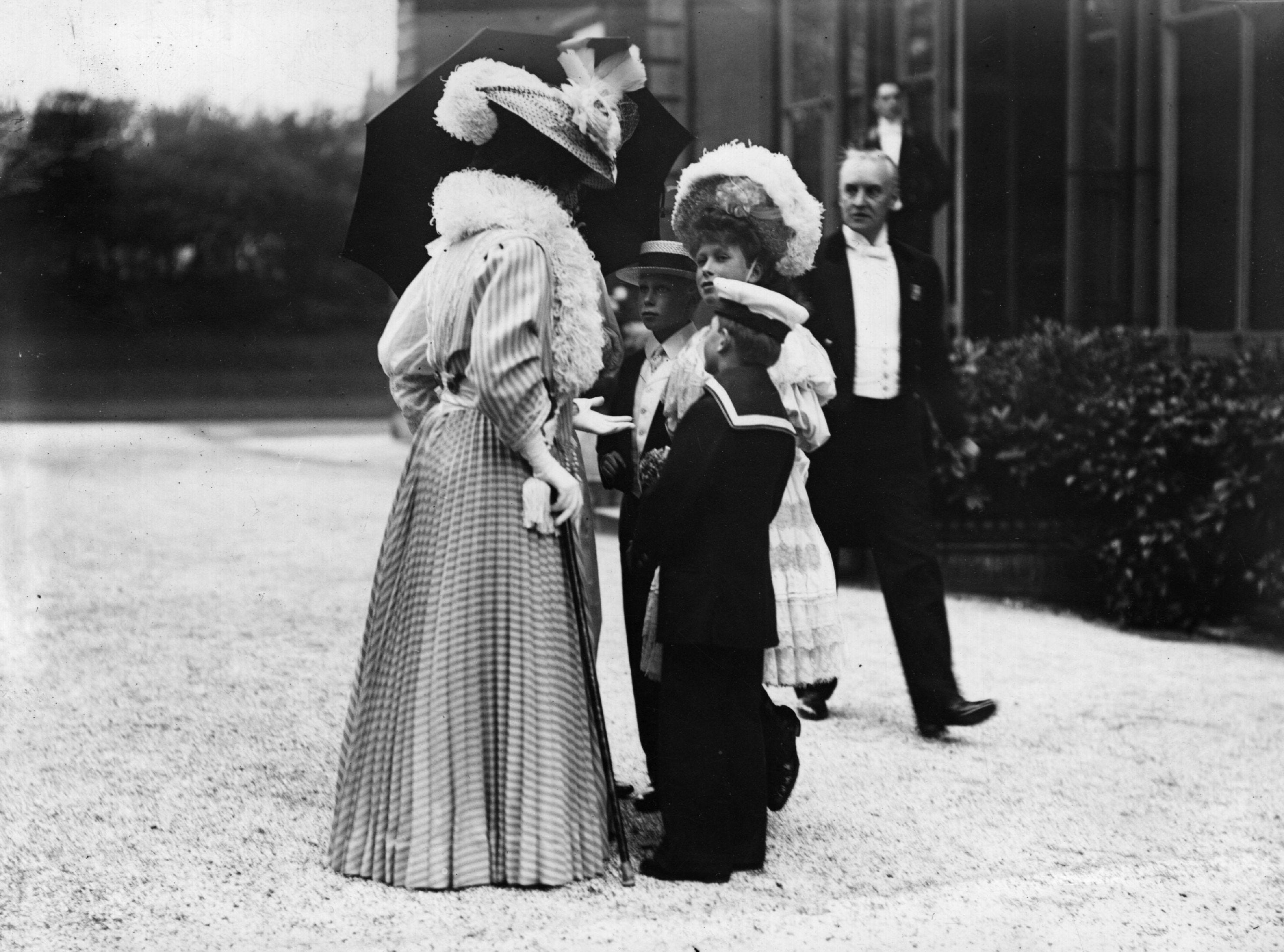 Royal Children