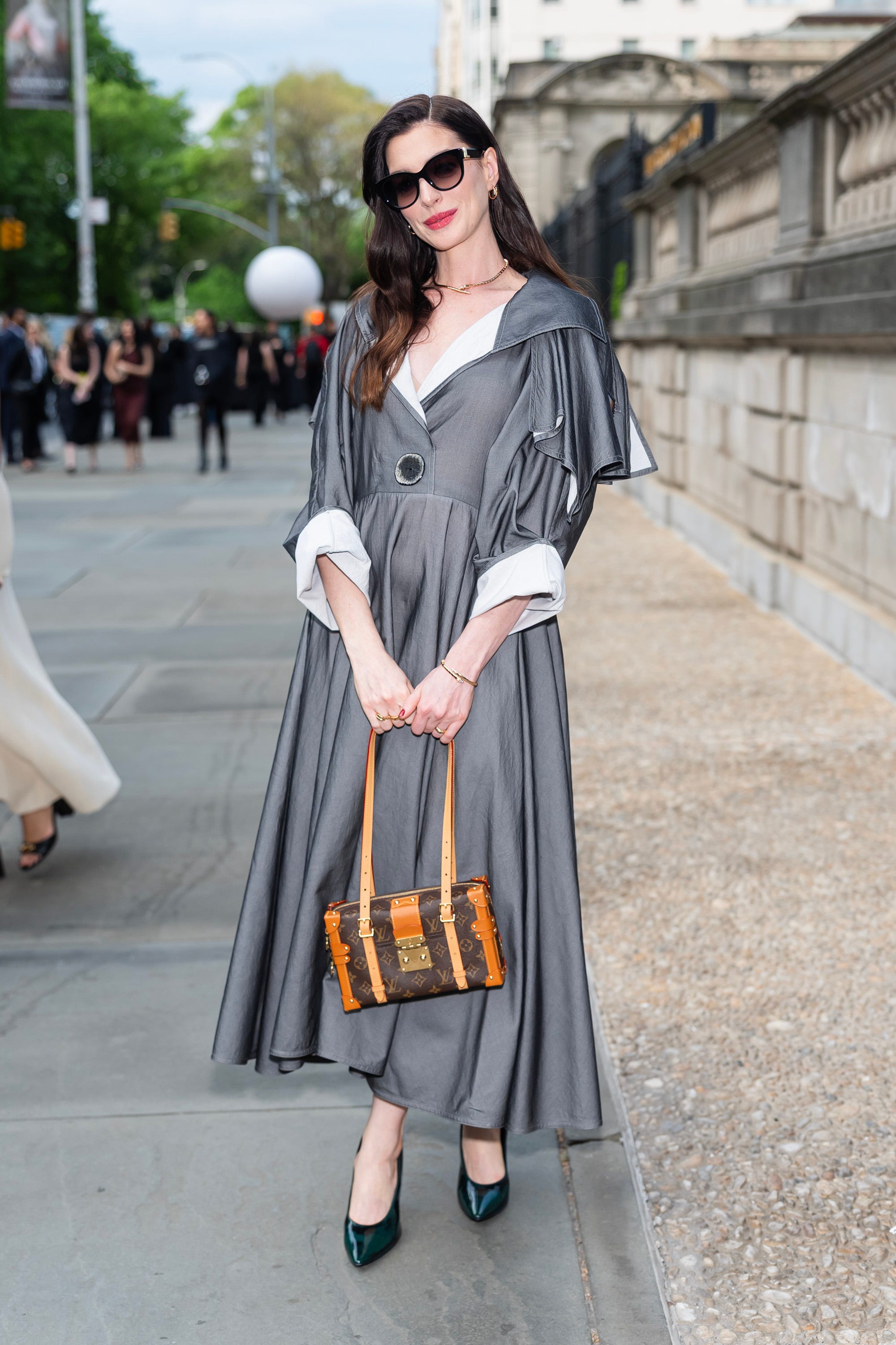 Louis Vuitton Cruise 2027