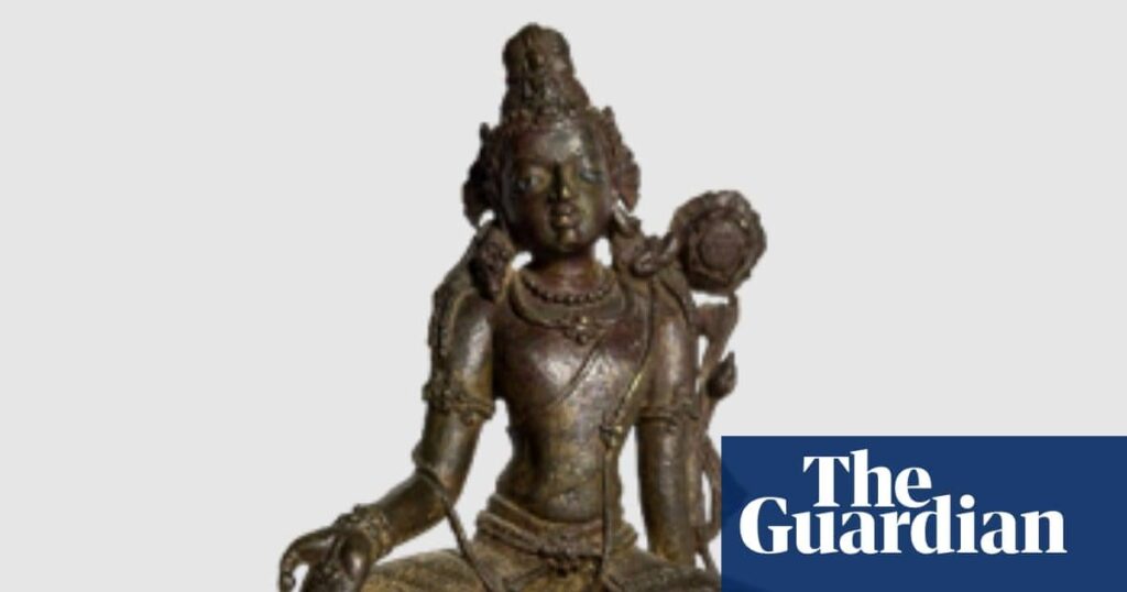 New York authorities return over 650 antiquities, valued at $14 million to India. The move comes after Mayor Zohran Mamdani raised the issue of returning the Koh-i-noor diamond after UK royals’ visit to the US