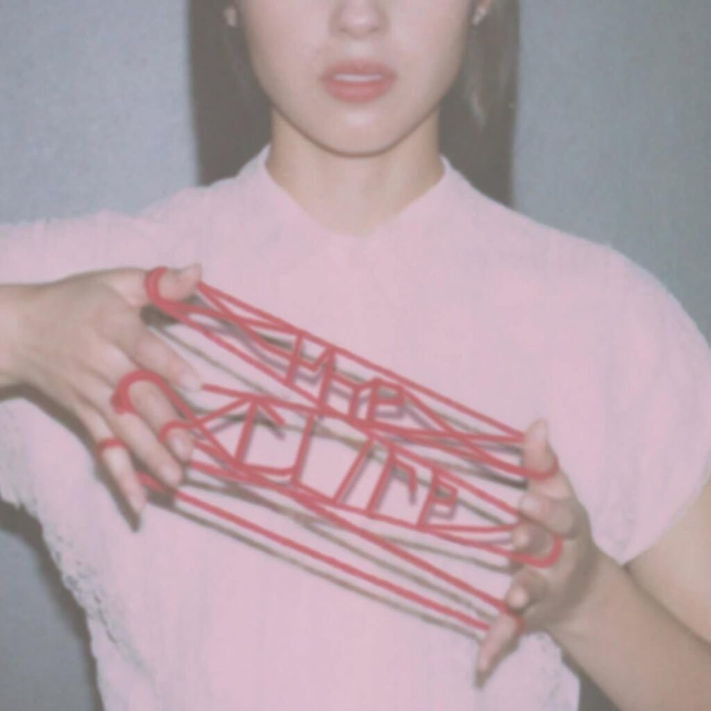 Olivia Rodrigo to release new single ‘the cure’ on May 22nd