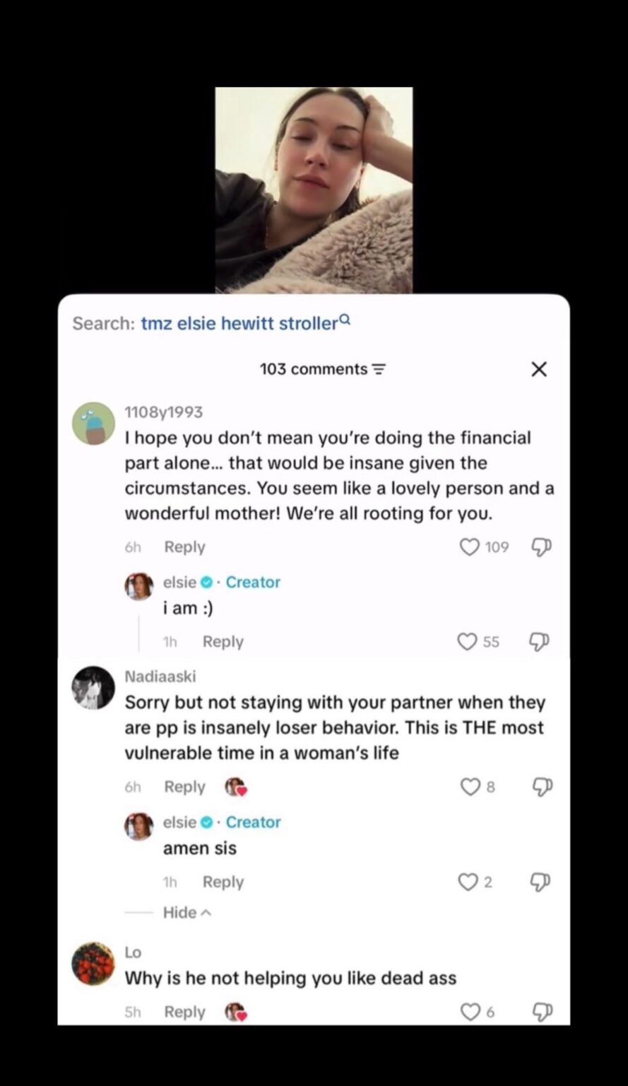 Elsie Hewitt confirms that Pete Davidson is a deadbeat father, five months after welcoming their daughter