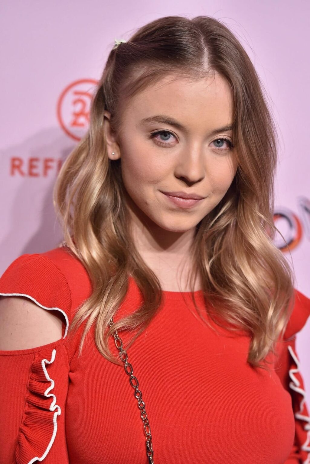 Sydney Sweeney | Refinery29 29Rooms Los Angeles: Turn It Into Art Opening Night Party 6th December 2017