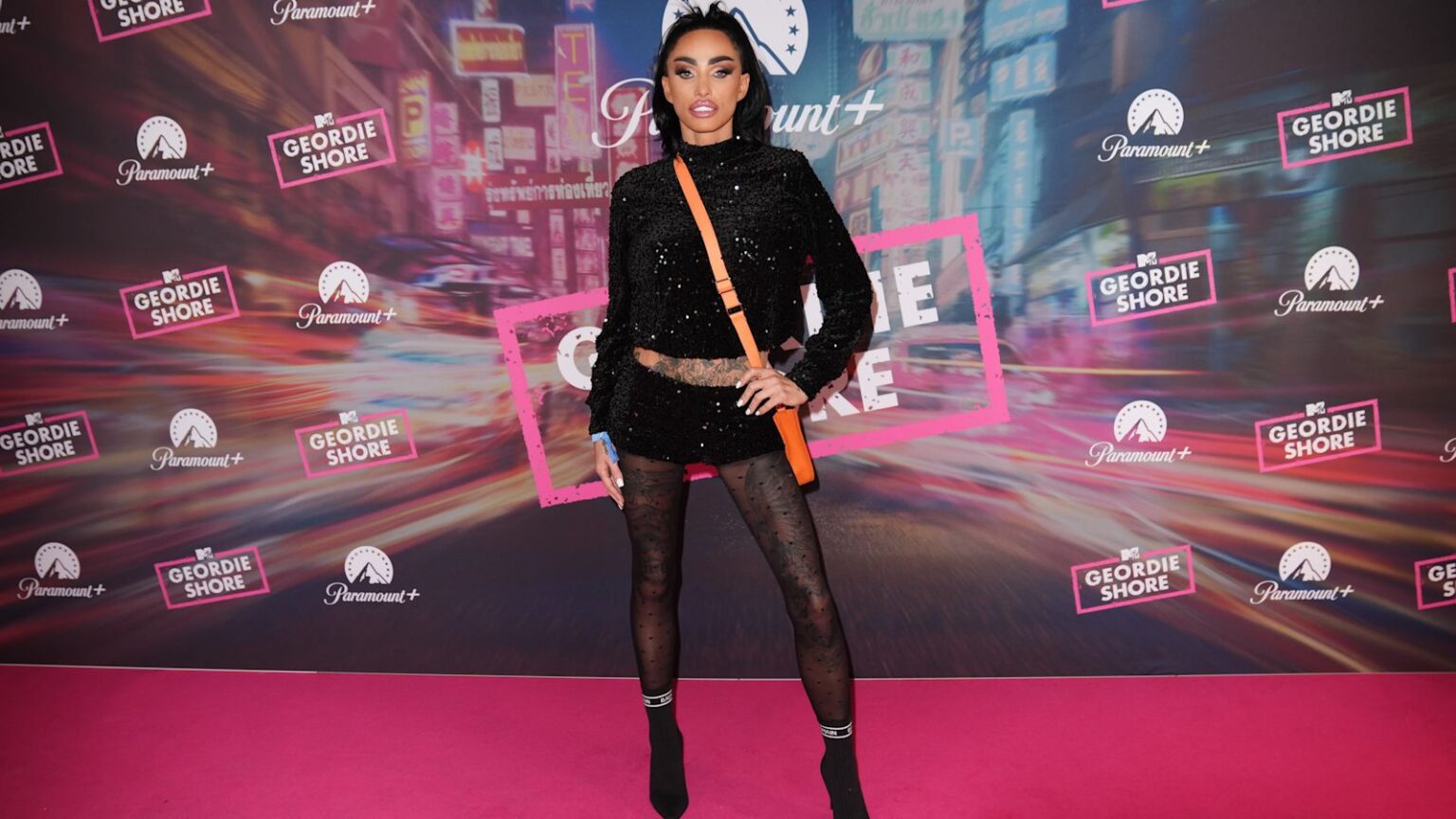 Katie Price's 'missing' husband: Foreign Office 'supporting family' amid claims