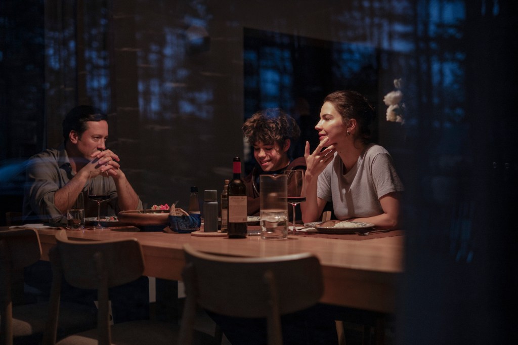 ‘Minotaur’ Review: Andrey Zvyagintsev Skewers Russian Corruption ‘Minotaur’ Review: Andrey Zvyagintsev Skewers Russian Corruption