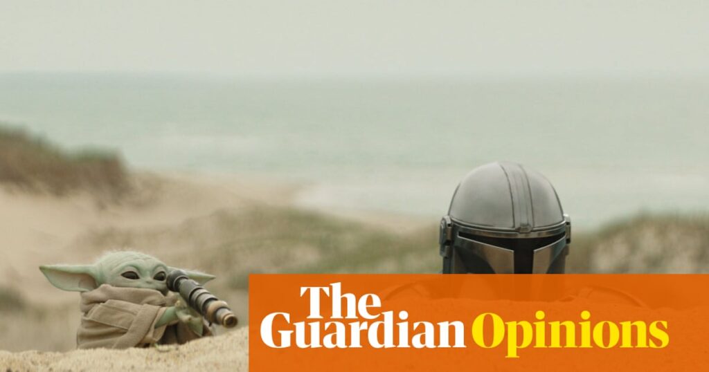 Star Wars has to deliver a proper movie with The Mandalorian and Grogu – otherwise the franchise is dead | Film