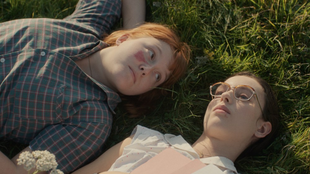 ‘A Girl’s Story’ Review: Judith Godrèche’s Assured Feature Debut 'A Girl's Story' Review: Judith Godrèche's Assured Feature Debut