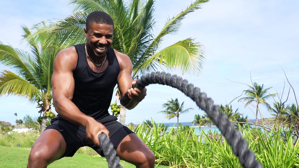 michael b jordan michael b jordan