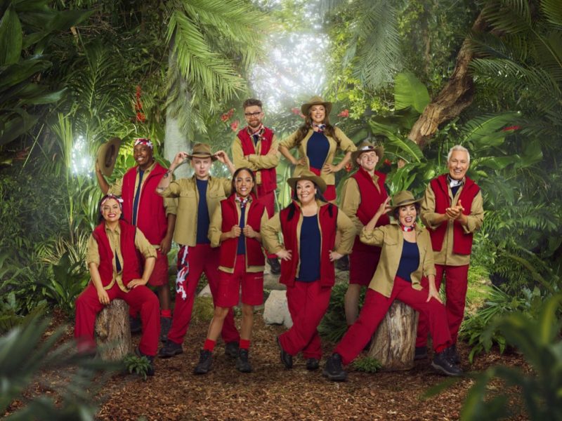 Does I’m A Celebrity, Get Me Out Of Here have a diversity issue? Does I'm A Celebrity, Get Me Out Of Here have a diversity issue?