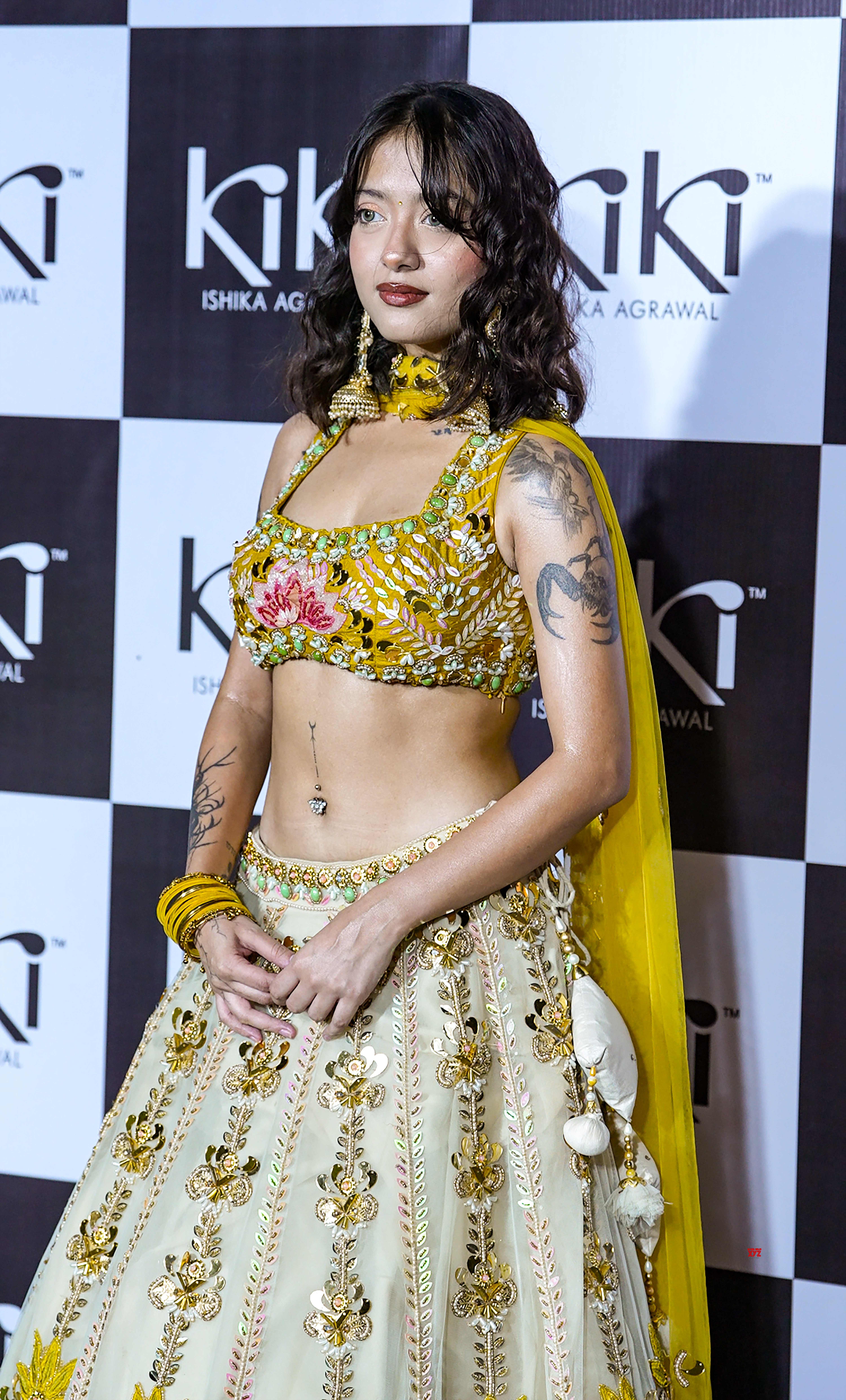 Mumbai: Celebrities Attend Exclusive Gathering Hosted by Rushali #Gallery Mumbai: Celebrities Attend Exclusive Gathering Hosted by Rushali #Gallery