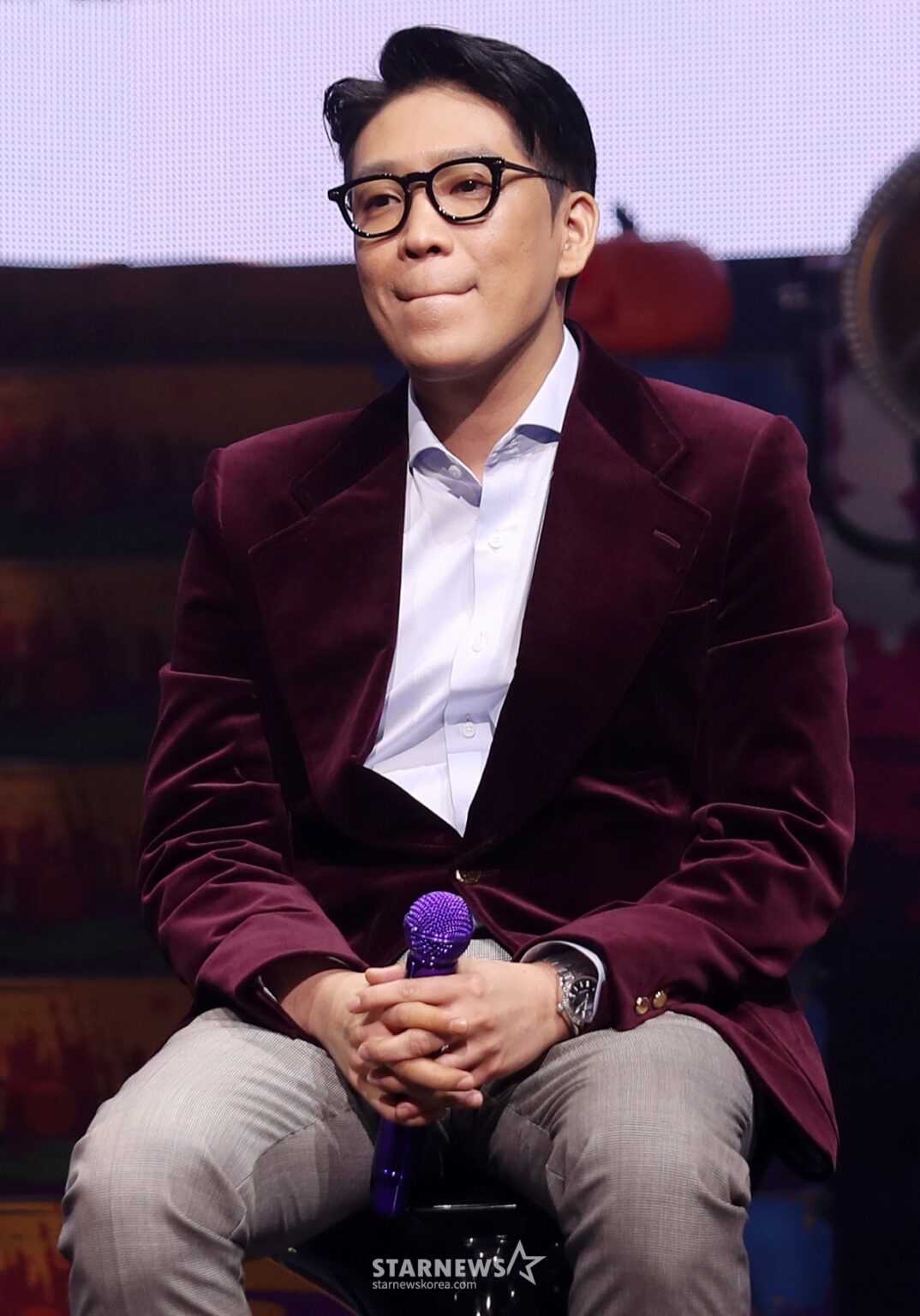 MC Mong, exposes list of 'Baduk-i' celebrity gambling ring... mudslinging battle anticipated [Comprehensive]