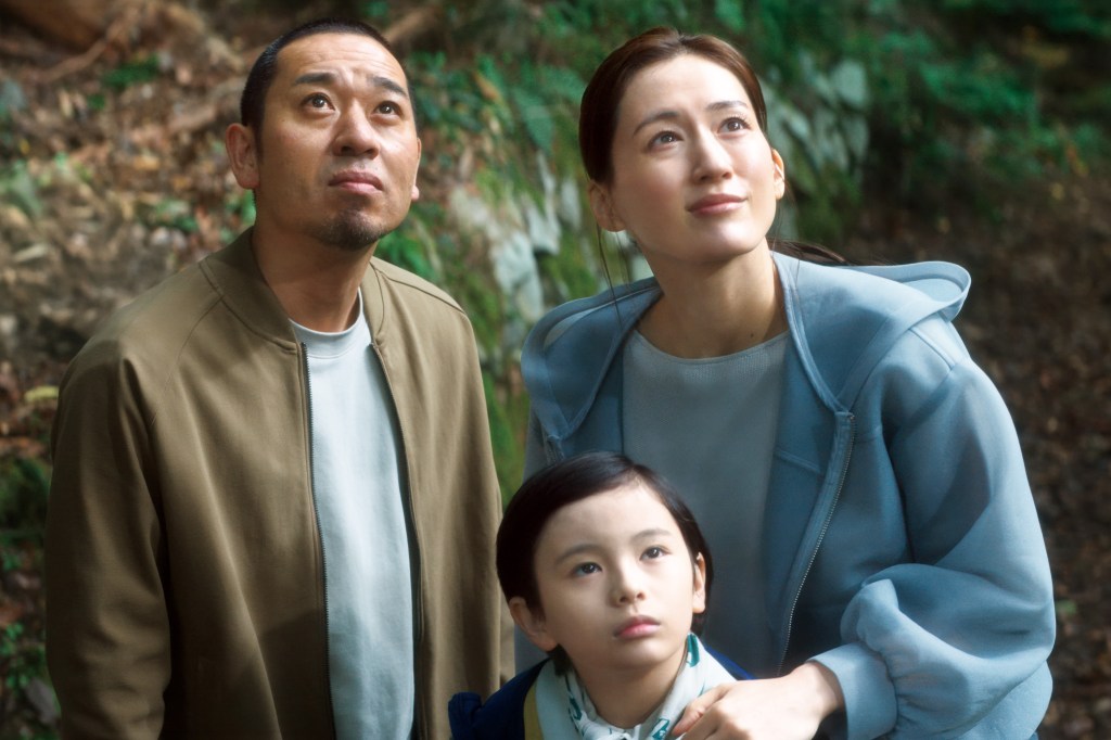 ‘Sheep In The Box’ Review: Hirokazu Koreeda’s Fairytale Study Of Loss ‘Sheep In The Box’ Review: Hirokazu Koreeda's Fairytale Study Of Loss