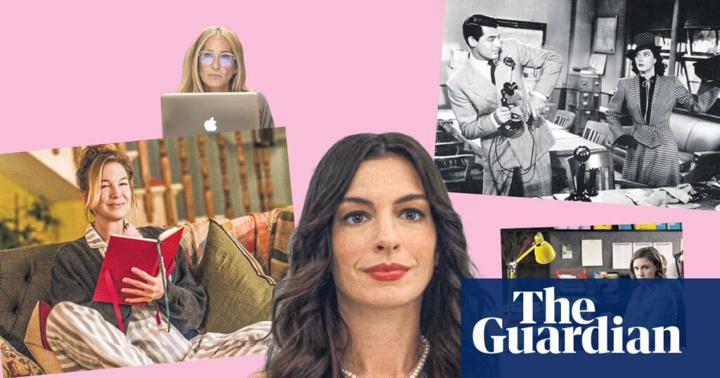 The devil wears Primark: is the romcom reporter about to get the sack? | Film