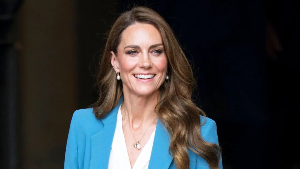 Catherine Princess of Wales emotional return royal duties Italy trip Catherine Princess of Wales emotional return royal duties Italy trip
