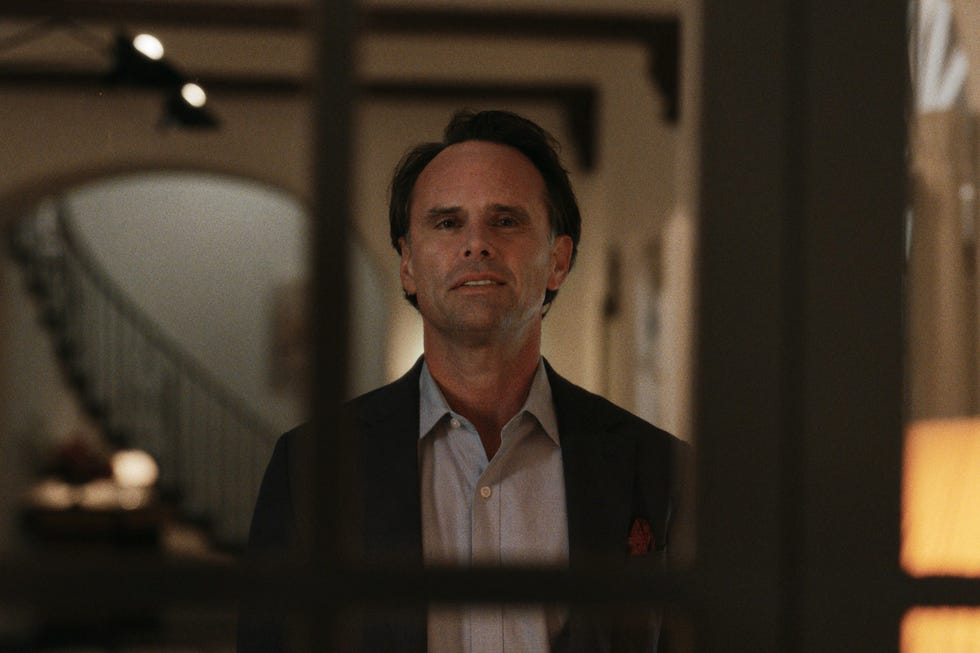 Walton Goggins, The Uninvited walton goggins, the uninvited