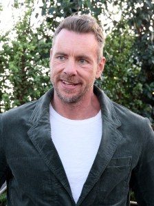 BEVERLY HILLS, CALIFORNIA - SEPTEMBER 19: Dax Shepard attends Variety Shaping Culture With Podcasts, Presented By Wondery at Funke on September 19, 2024 in Beverly Hills, California.  (Photo by Rodin Eckenroth/Variety via Getty Images)