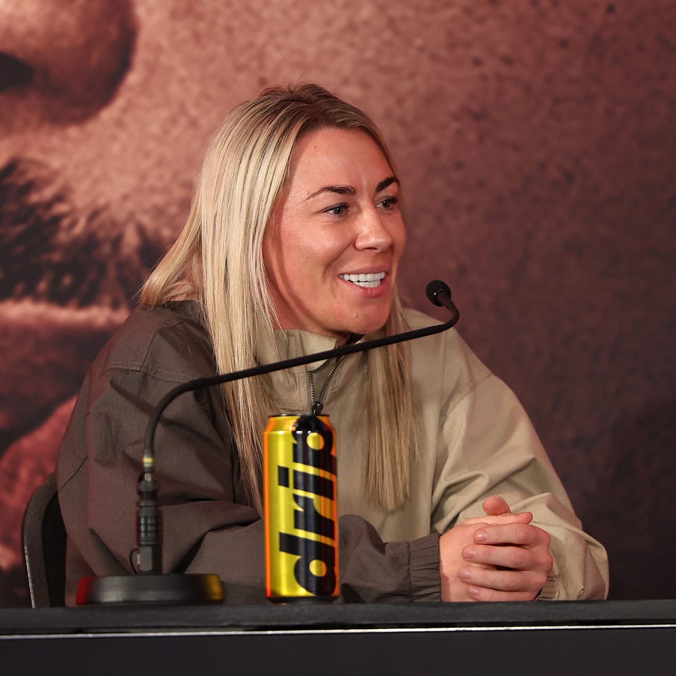 Soccer aid line up whittaker v suarez press conference