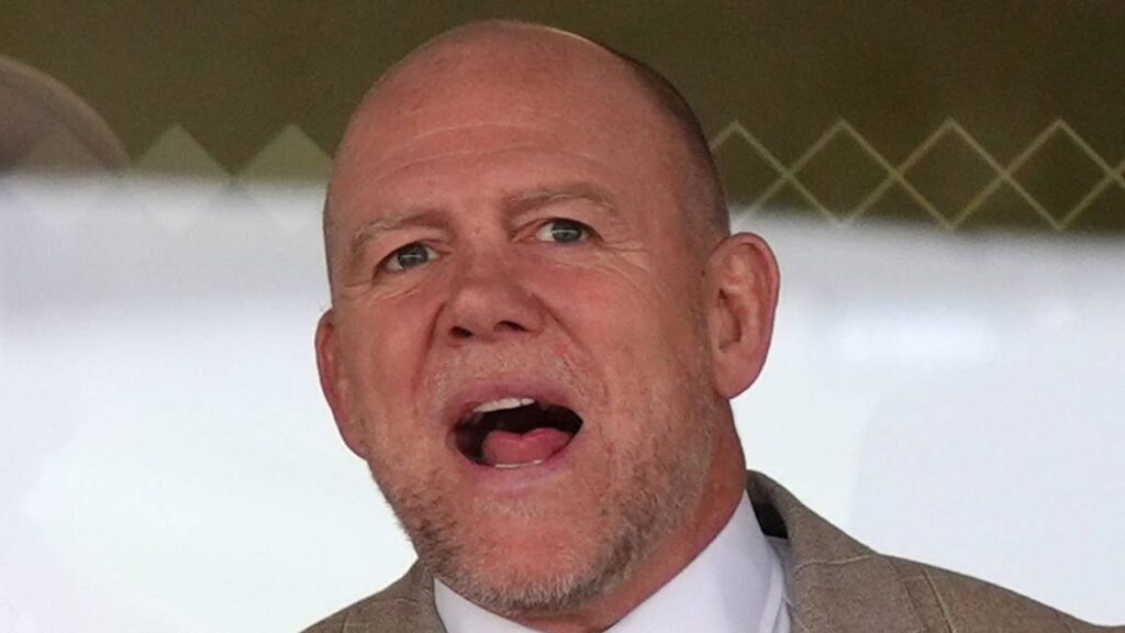 Mike Tindall opens up about ‘nightmare’ event he attends with the royal family Mike Tindall opens up about 'nightmare' event he attends with the royal family