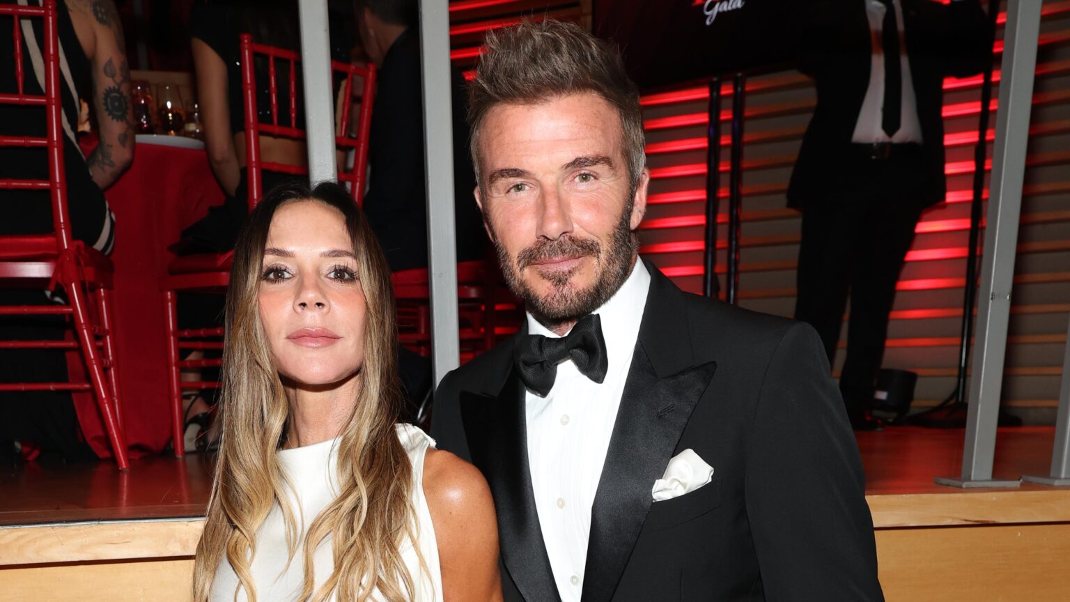 David Beckham Becomes UK’s First Billionaire Athlete, What is Former Man United Star’s Net Worth? David Beckham Becomes UK's First Billionaire Athlete, What is Former Man United Star's Net Worth?