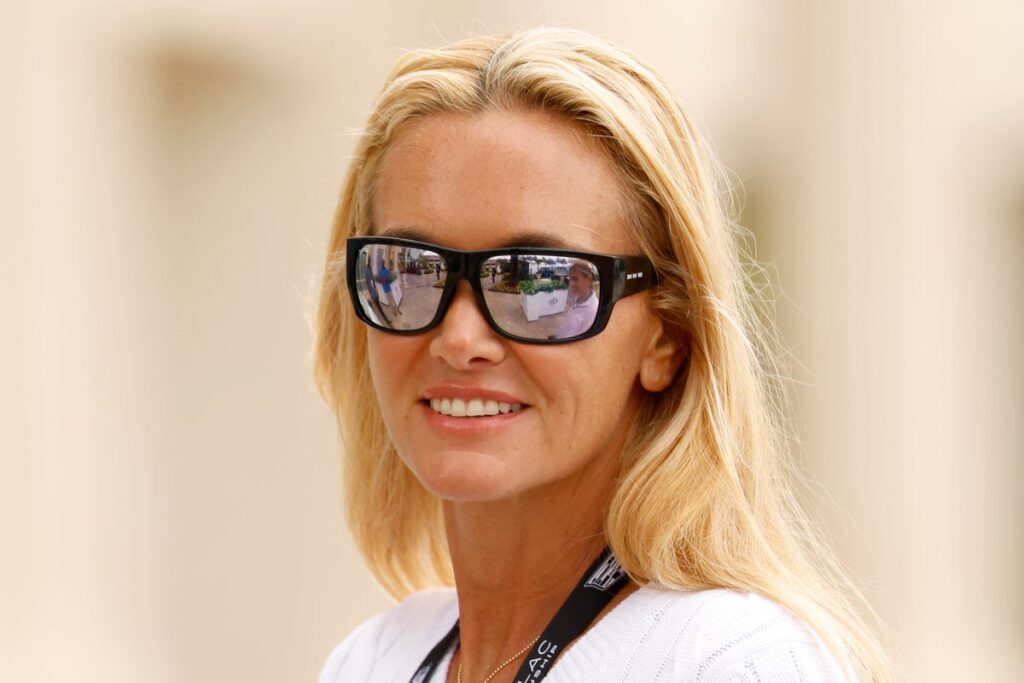 Vanessa Trump reveals breast cancer diagnosis in emotional post after undergoing procedure Vanessa Trump reveals breast cancer diagnosis in emotional post after undergoing procedure