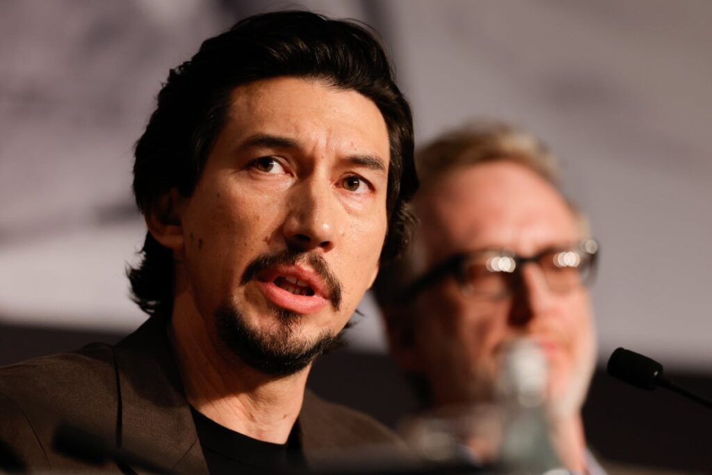 Adam Driver responds to Lena Dunham’s claims about his on-set behaviour – The Independent Adam Driver responds to Lena Dunham’s claims about his on-set behaviour - The Independent