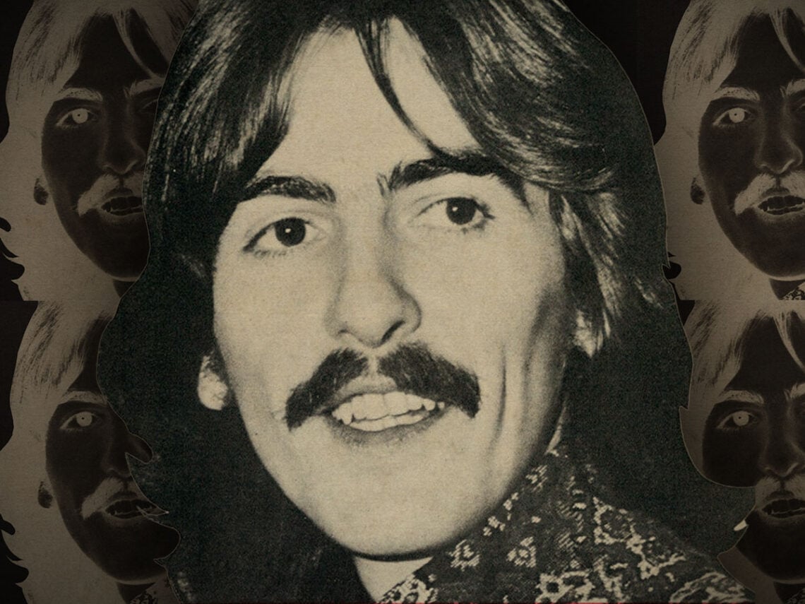 It’s serious business- The musician George Harrison called his greatest teacher -