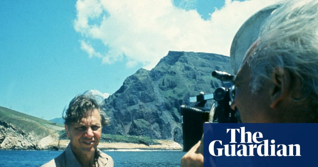 TV tonight: let the David Attenborough 100th birthday celebrations begin! | Television & radio