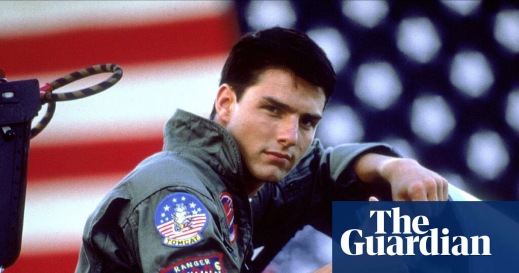 ‘It looked like Star Wars on Earth’: the making of Top Gun at 40 | Top Gun ‘It looked like Star Wars on Earth’: the making of Top Gun at 40 | Top Gun