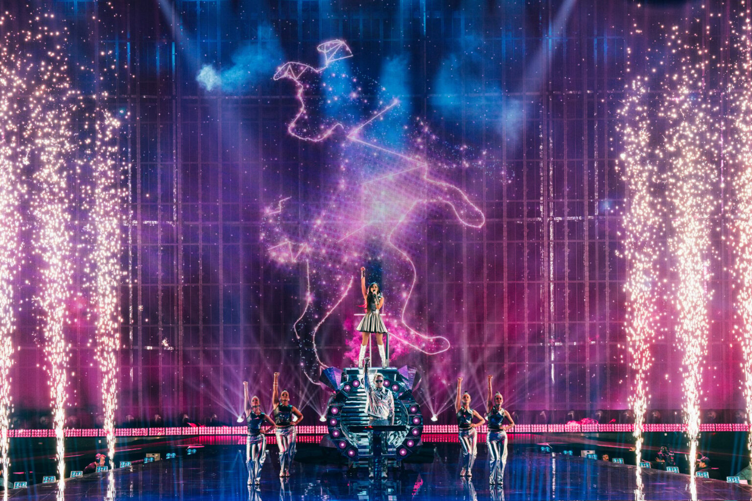 🇮🇪 Ireland: RTÉ Director General Sees "No Reason at the Moment" to Return to the Eurovision Song Contest