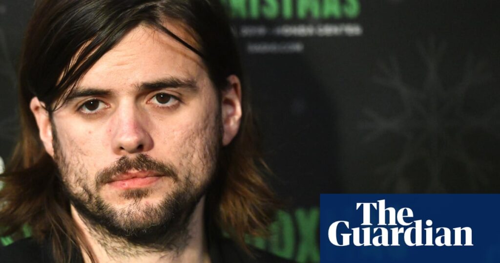 From Mumford & Sons to ‘free speech’ YouTuber: Winston Marshall’s dramatic career change | Social media