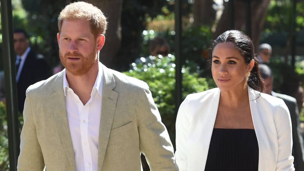 Prince Harry and Meghan Markle’s ‘silly superstition’ with pregnancy that ‘horrified’ King Charles’ staff Prince Harry and Meghan Markle's 'silly superstition' with pregnancy that 'horrified' King Charles' staff