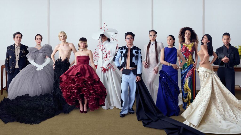 Behind the Scenes of Instagram’s Met Gala 2026 Class Photo—With Kylie Jenner, Alex Consani, Chase Infiniti, and More