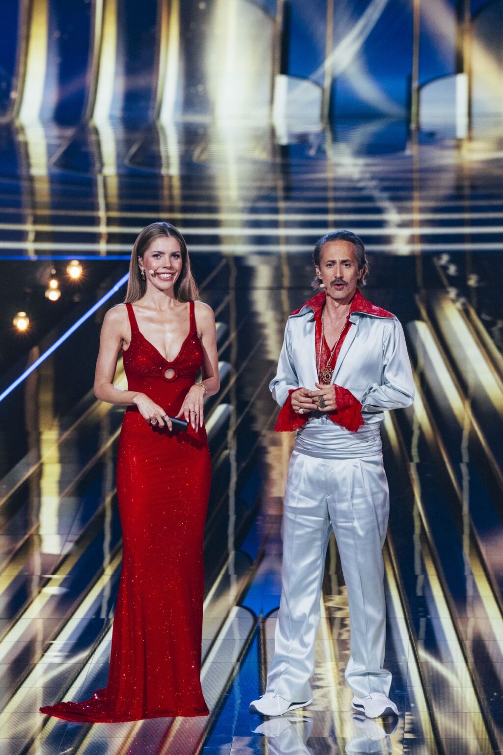 Eurovision 2026: The First Semi-Final Qualifiers