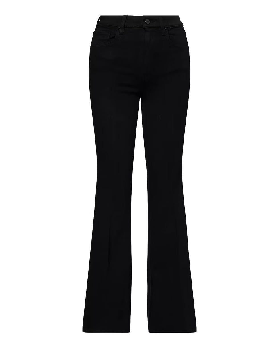 Marlow Skimmer Flare Jean