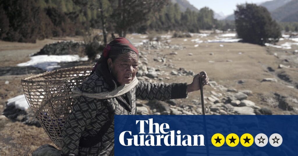 No Winter Holidays review – haunting portrait of female companionship in Nepal’s frozen highlands | Film