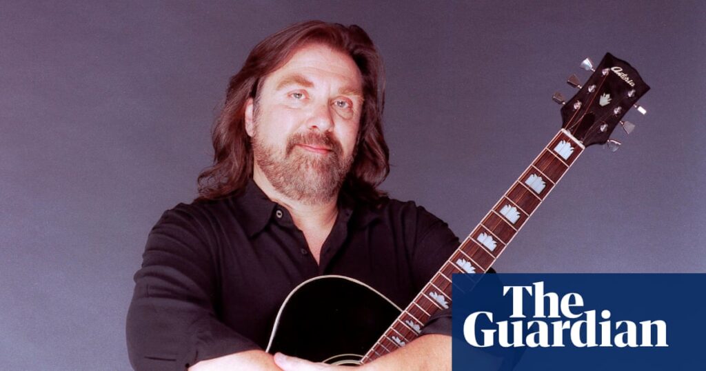 Dr Hook co-frontman Dennis Locorriere dies aged 76 | Music Dr Hook co-frontman Dennis Locorriere dies aged 76 | Music
