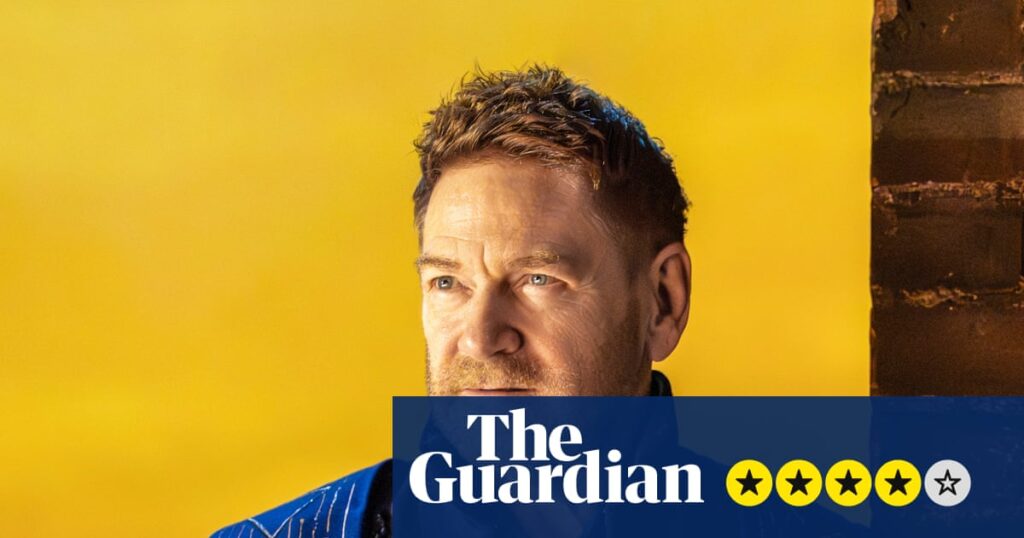 The Tempest review – Kenneth Branagh returns to the RSC in this enchanting production | Kenneth Branagh The Tempest review – Kenneth Branagh returns to the RSC in this enchanting production | Kenneth Branagh