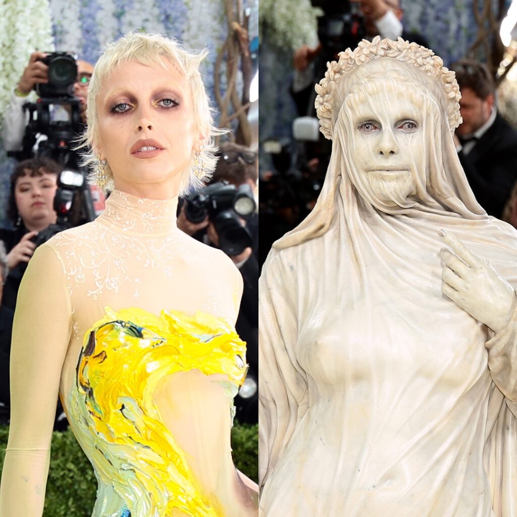 Met Gala 2026: Celebrities Who Understood “Costume Art" Theme