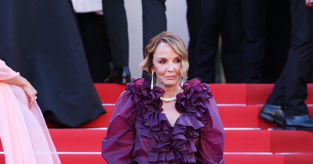 Celebrities at the 2026 Cannes Film Festival Opening Ceremony
