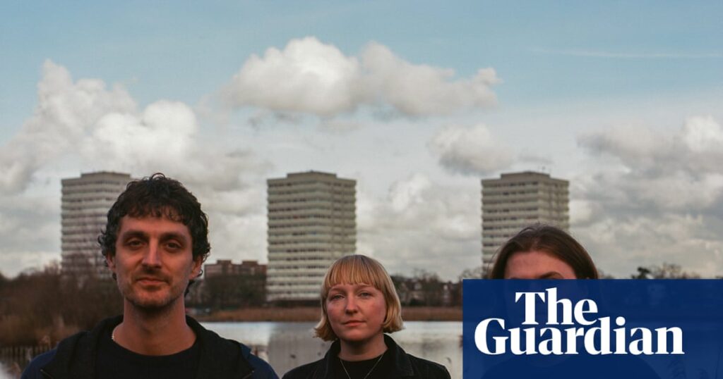 ‘The UK is a hostile environment to do art’: Tara Clerkin Trio on the​ir bold, bright music – and the fight working class artists face | Music