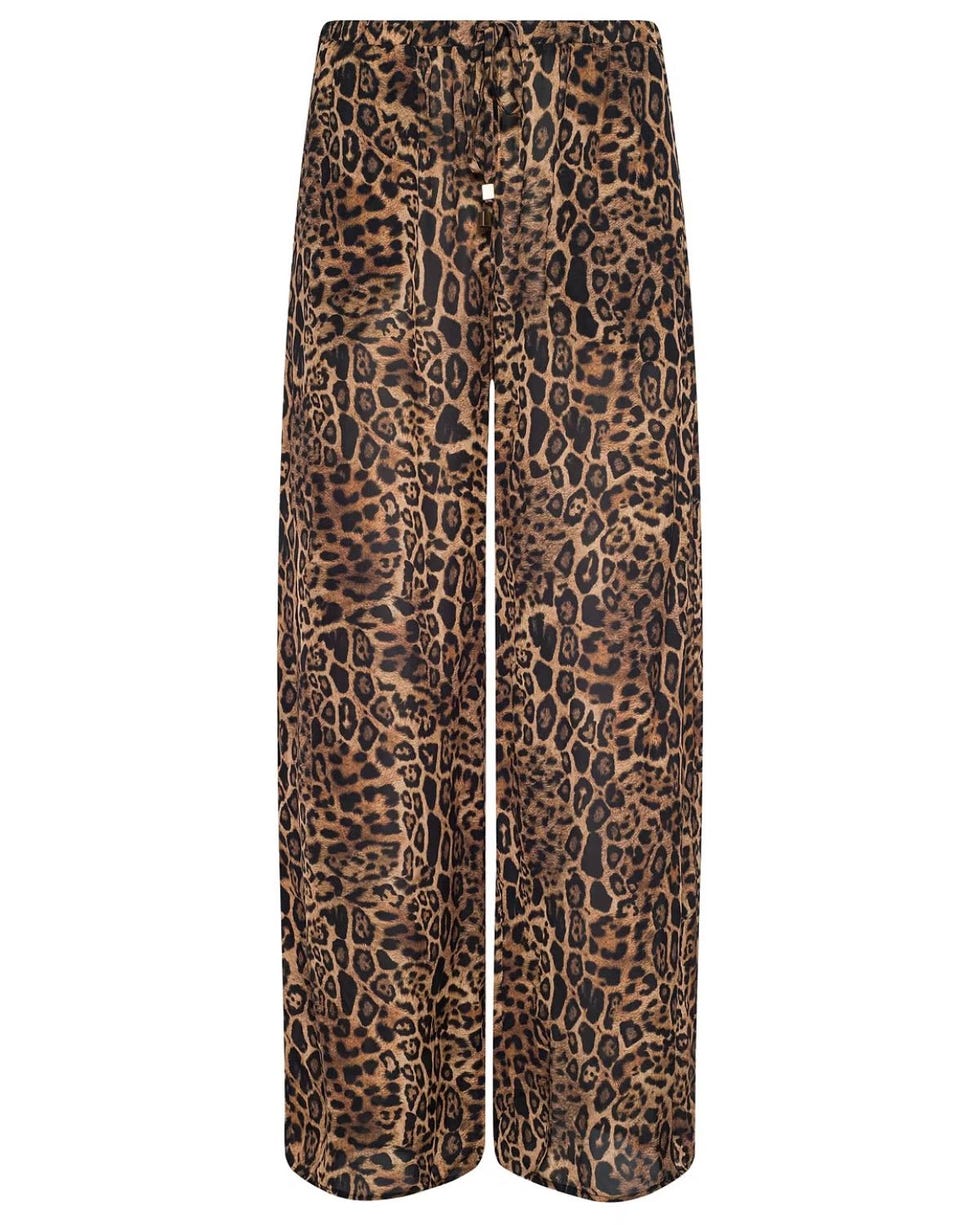 Geraldine Cover-Up Pants