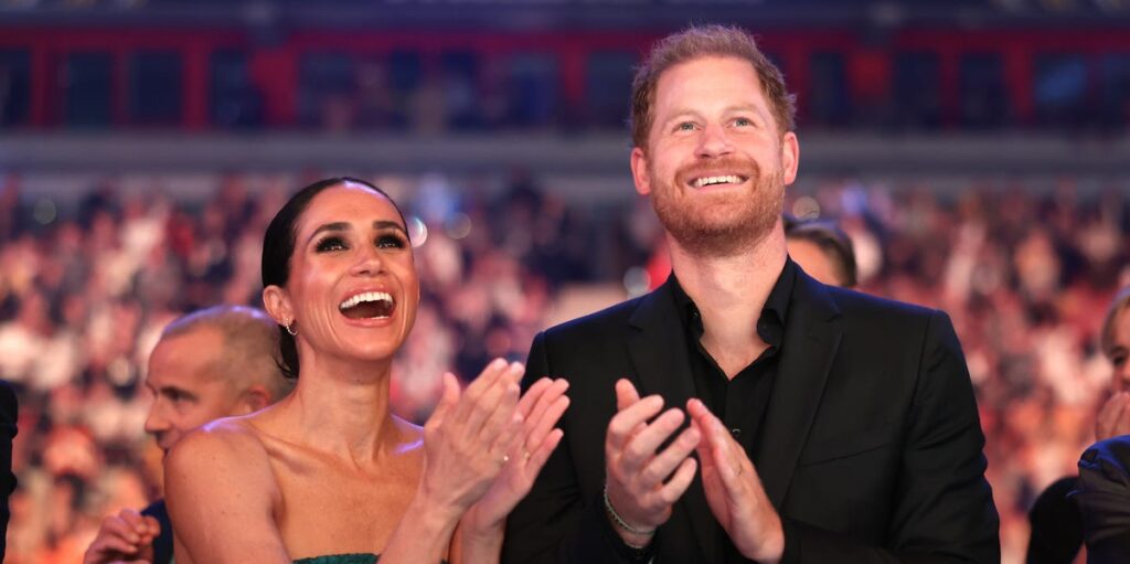 Why Meghan Markle and Prince Harry Missed the 2026 Met Gala
